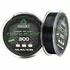 Жилка Smart Monofilo Darkside 300m (black) 0.25mm 20lb/9.8kg, Діаметр: 0.25mm, Розмотування: 300m, фото 